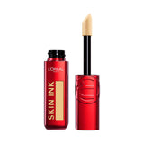 Boots L'Oréal Paris Infallible Skin Ink Foundcealer 140W Foundation and Concealer 15ml- Buy online at McGrocer