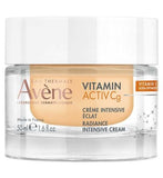 Avène Vitamin Activ Cg Radiance Intensive Cream 50ml - British product