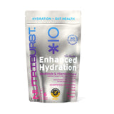Nutriburst GUT electrolyte hydration powder Alphonso Mango 6 sachets (British brand)