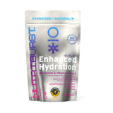 Boots Nutriburst GUT Electrolyte & Vitamin Hydration Powder Red Apple 4.5g, 6 Sachets- Buy online at McGrocer