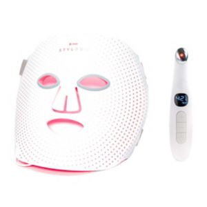 Stylpro Ultimate LED Bundle Skincare Device Set (British brand)