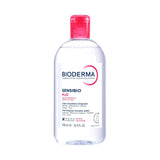 Bioderma Sensibio H2O Micellar Water 500ml - British product