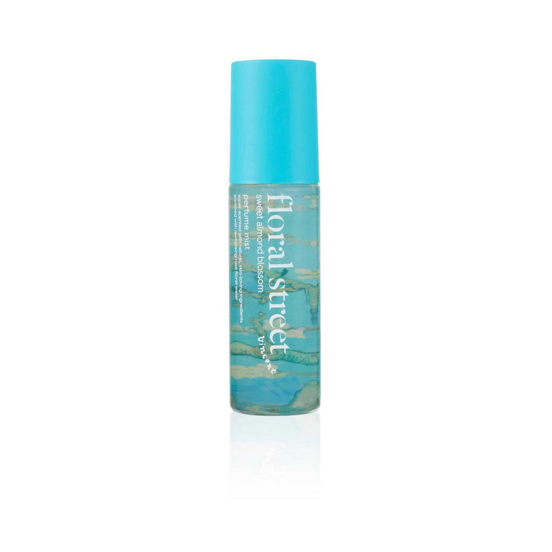 Floral Street Sweet Almond Blossom perfume mist 125ml (British brand)