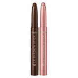 Boots L'Oreal Paris Shadow Stick Duo Mauve Eyeshadow- Buy online at McGrocer