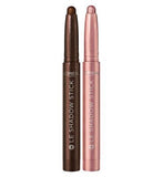 L'Oreal Paris shadow stick duo mauve eyeshadow bundle, UK version