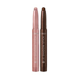 L'Oreal Paris Shadow Stick Duo Rose Bundle, UK version
