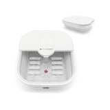 Boots Rio Revive & Refresh Foldaway Foot Spa Bath- Buy online at McGrocer