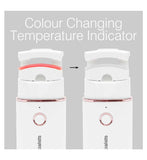 Rio Wowlash heated eyelash curler - British product
