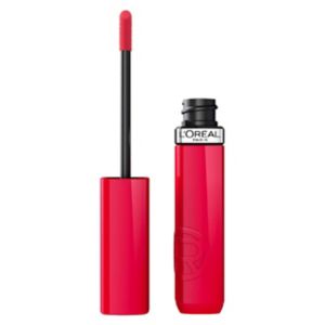 Boots L'Oréal Paris Infaillible Laque Resistance Liquid Lipstick 4.3ml- Buy online at McGrocer