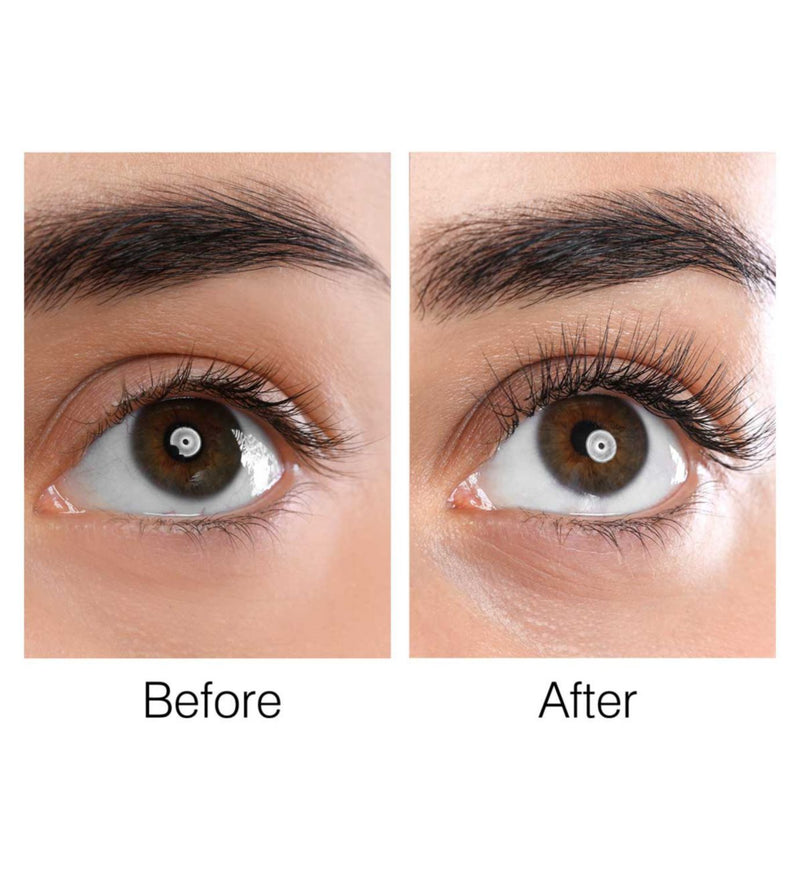 Rio Wowlash Pro heated eyelash curler (British brand)