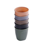 Vital Baby Perfectly Simple Cups Natural 5pk (British brand)