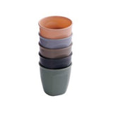Vital Baby Perfectly Simple Cups Natural 5pk (British brand)