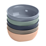 Vital Baby Nourish Simple Bowls Natural 5pk (British brand)