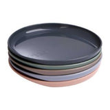 Vital Baby natural feeding plates 5pk (British brand)