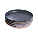 Vital Baby natural feeding plates 5pk (British brand)