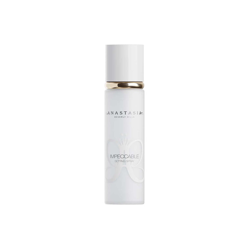 Anastasia Beverly Hills Impeccable Setting Spray 100ml - British product