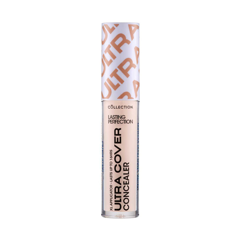 Collection Lasting Perfection Ultra Cover Concealer - British product