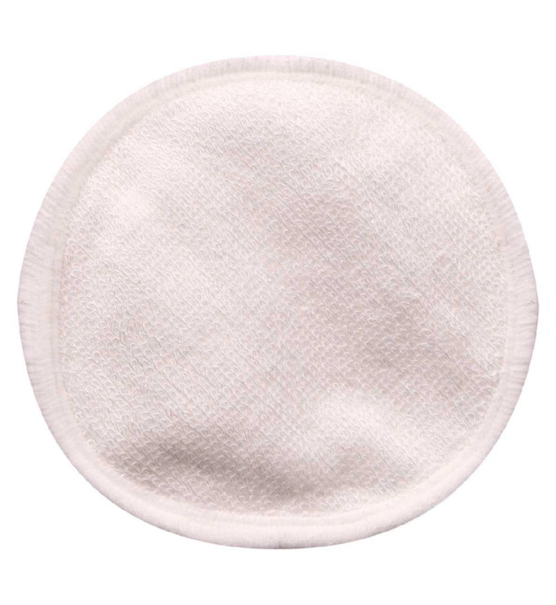 Boots washable breast pads white 6 pack, UK version
