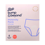 Boots maternity pants medium 5s, UK version