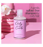 Only Curls All Curl Cleanser shampoo 300ml - British product