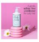 Only Curls All Curl Conditioner 300ml, imported from the UK
