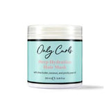 Boots Only Curls Deep Hydration Hair Mask 250ml- Buy online at McGrocer