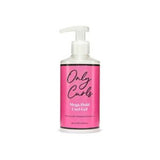 Only Curls Mega Hold Curl Defining Gel 250ml