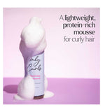 Only Curls Volumising Curl Mousse 200ml, imported from the UK