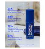 Bloom and Blossom All Night Long Sleep Spray 75ml - British product