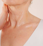 Bloom and Blossom Daily Lift Neck and Chest Firming Serum 50ml - British product