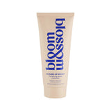 Boots Bloom and Blossom Scrubs Up Nicely Polishing Body Cleanser Exfoliating 200ml- Buy online at McGrocer