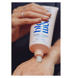 Bloom and Blossom body cleanser scrub polish 200ml - British product