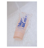 Bloom and Blossom body cleanser scrub polish 200ml - British product
