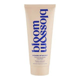 Bloom and Blossom body cleanser scrub polish 200ml - British product