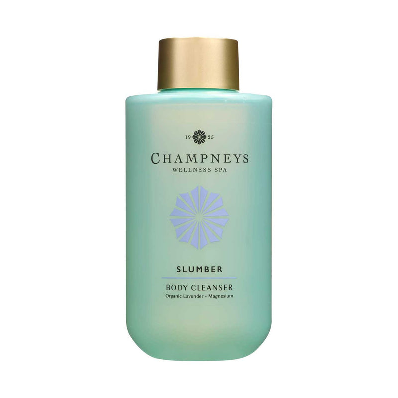 Champneys body cleanser Slumber 350ml - British product