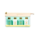 Boots Champneys Energising Weekend Treats Gift Set- Buy online at McGrocer