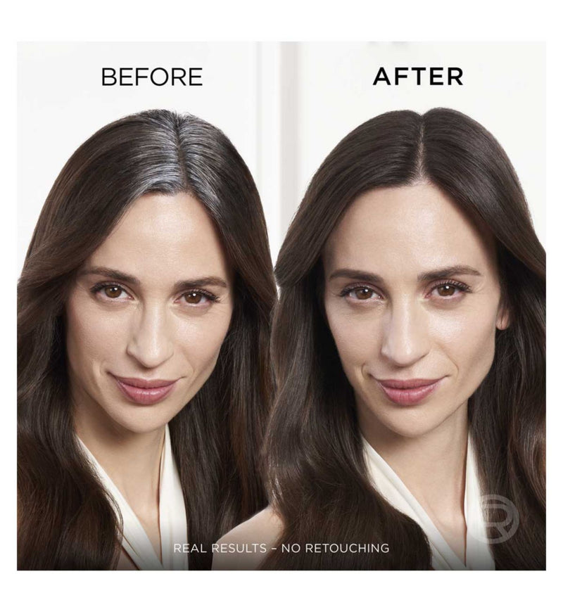 L'Oreal Paris Magic Retouch Dark Brown Root Touch Up, imported from the UK