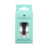 Champneys manicure fingernail clipper (British brand)