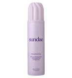 Sundae Passionfruit Whipped Shower Foam 265ml (British brand)