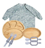 Bibado Weaning Essentials Bundle Dino Roar - British product