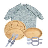 Bibado Weaning Essentials Bundle Dino Roar - British product