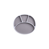 Boots Bibado Silicone Suction Divider Plate Mist Baby Feeding- Buy online at McGrocer