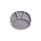 Bibado Silicone Suction Divider Plate Mist - British product