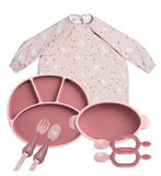 Bibado Silicone Weaning Bundle Botanical Bunnies - British product