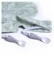 Bibado Weaning Essentials Bundle Dino Roar 5-Piece - British product