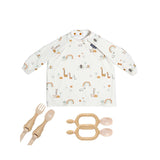 Bibado Starter Weaning Bundle Serengeti Spaghetti - British product