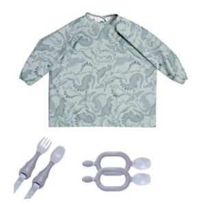 Bibado Weaning Bundle Dino Roar - British product