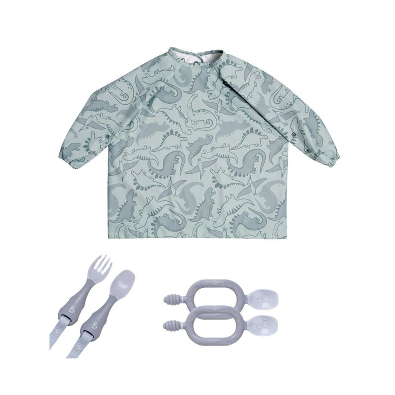Bibado Weaning Bundle Dino Roar - British product