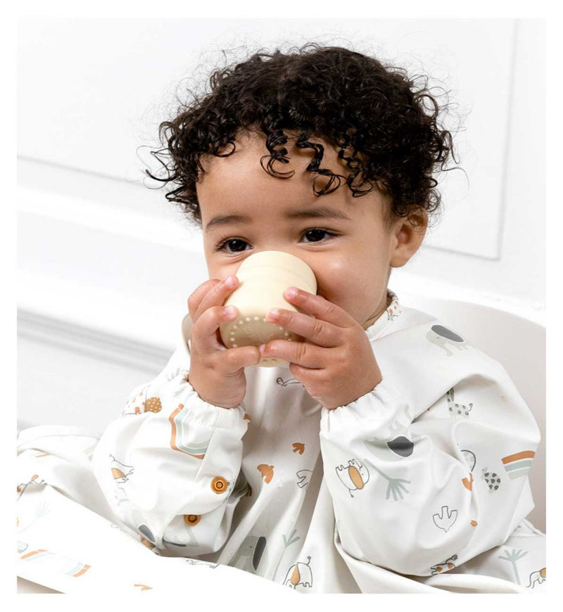 Bibado Bamboo Weaning Bundle Serengeti Spaghetti - British product