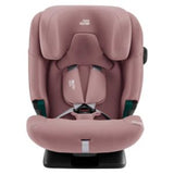 Boots Britax Römer Advansafix Pro Car Seat Dusty Rose- Buy online at McGrocer